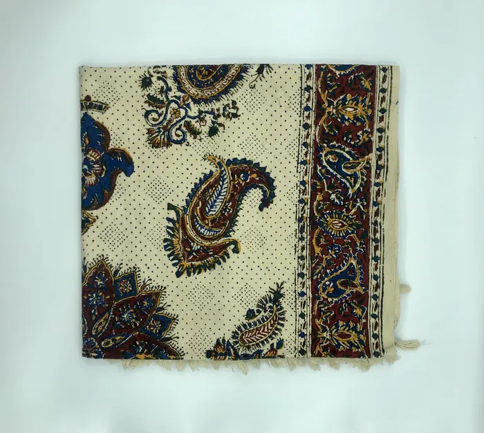 Textile Qalamkar 45