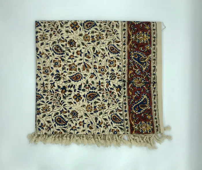 Textile Qalamkar 46