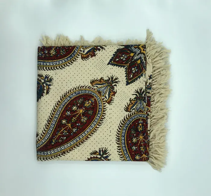 Textile Qalamkar 48