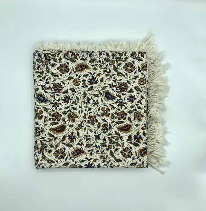 Textile Qalamkar 49