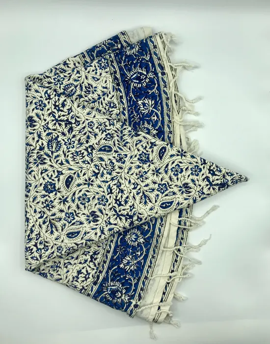 Textile Qalamkar 51
