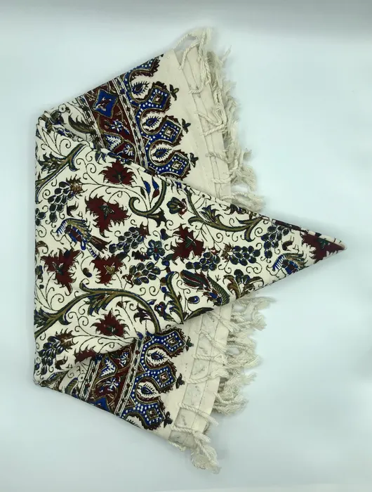 Textile Qalamkar 52