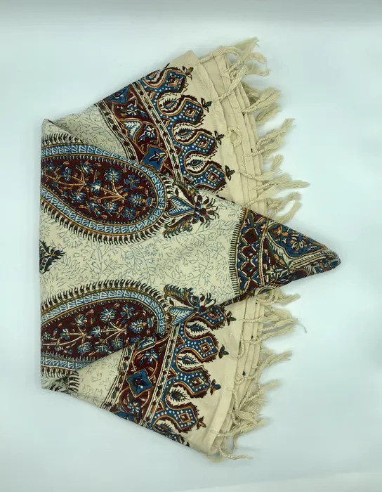 Textile Qalamkar 53
