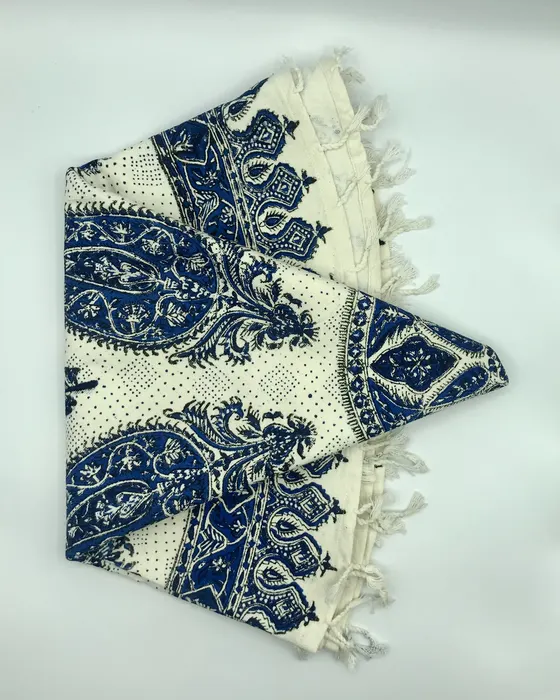 Textile Qalamkar 54