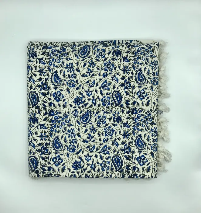 Textile Qalamkar 55