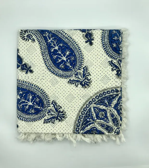 Textile Qalamkar 57