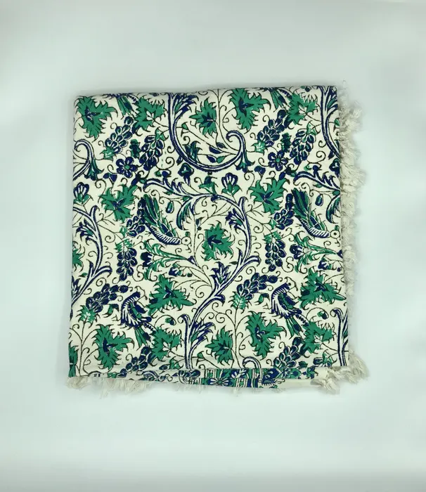 Textile Qalamkar 58