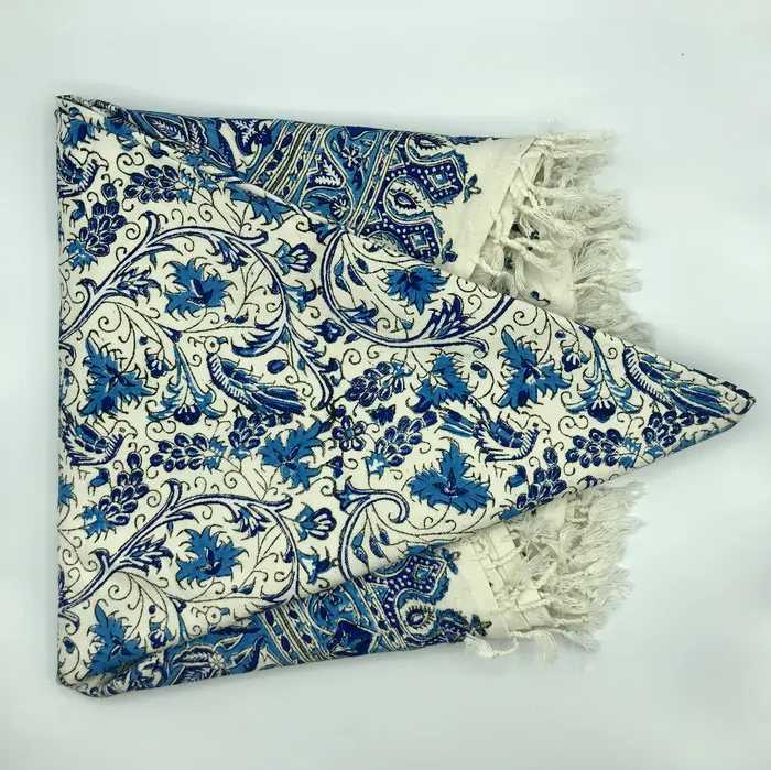 Textile Qalamkar 61