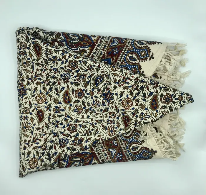 Textile Qalamkar 62