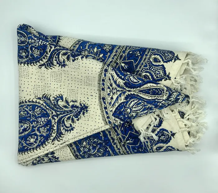 Textile Qalamkar 64