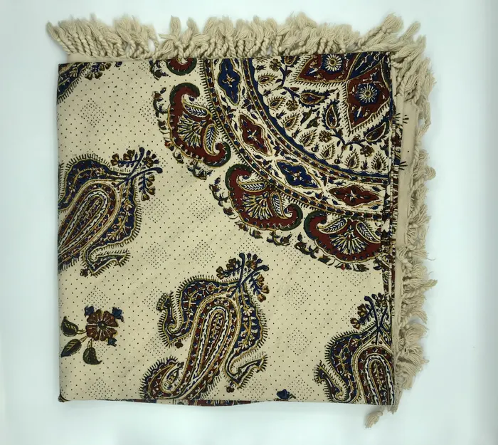 Textile Qalamkar 71