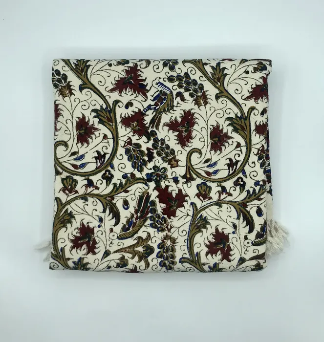 Textile Qalamkar 74