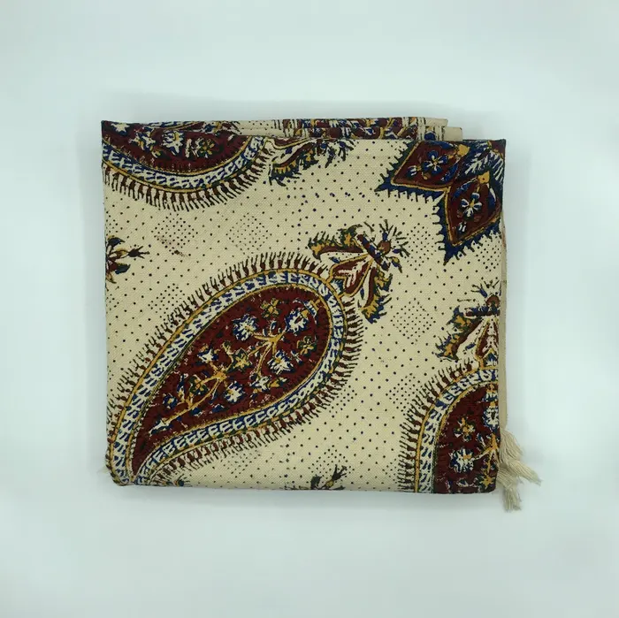 Textile Qalamkar 76