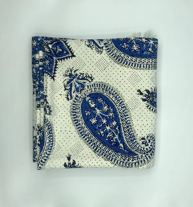Textile Qalamkar 77