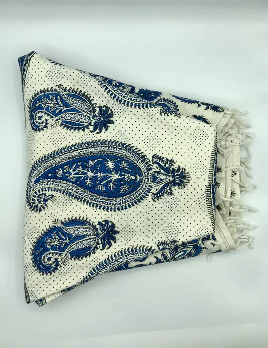 Textile Qalamkar 81