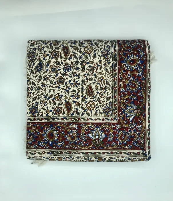 Textile Qalamkar 84