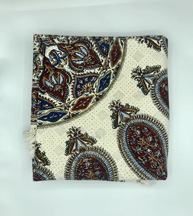 Textile Qalamkar 85