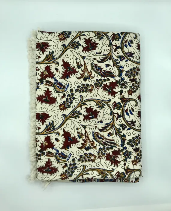Textile Qalamkar 87