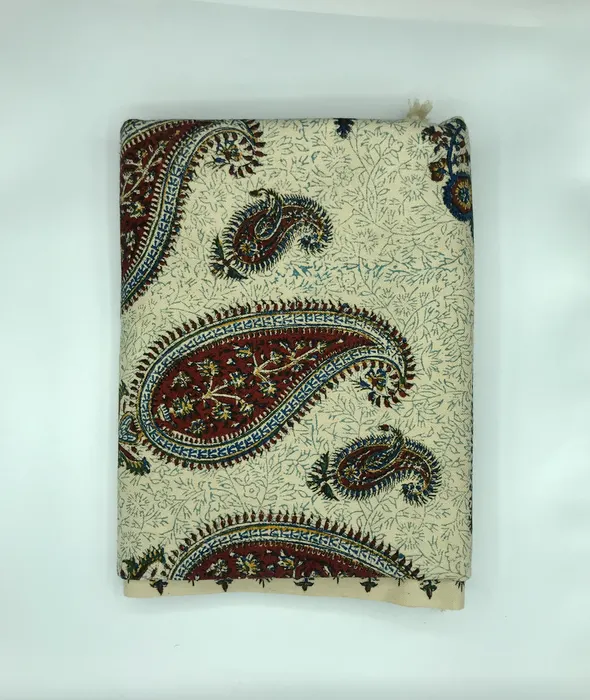 Textile Qalamkar 88