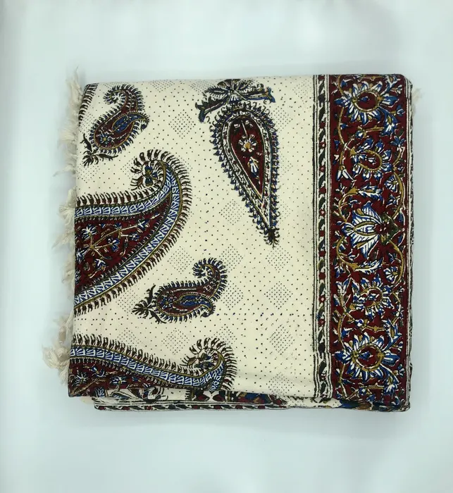 Textile Qalamkar 100