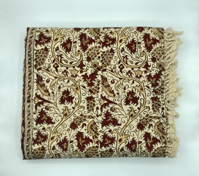 Textile Qalamkar 101