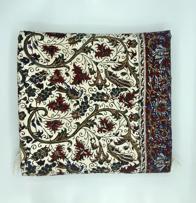 Textile Qalamkar 104
