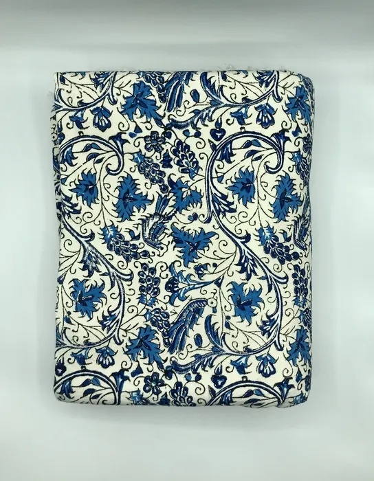 Textile Qalamkar 105