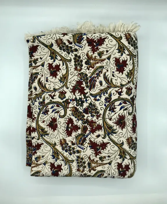 Textile Qalamkar 106