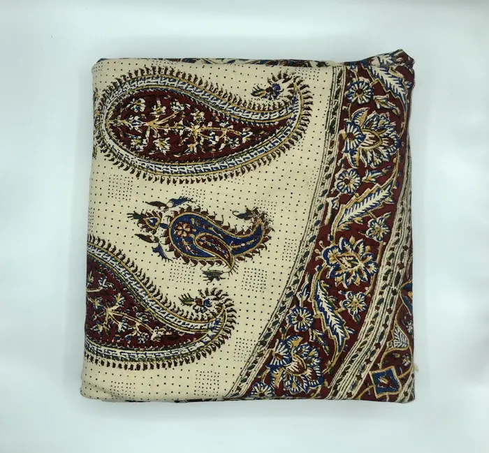 Textile Qalamkar 111