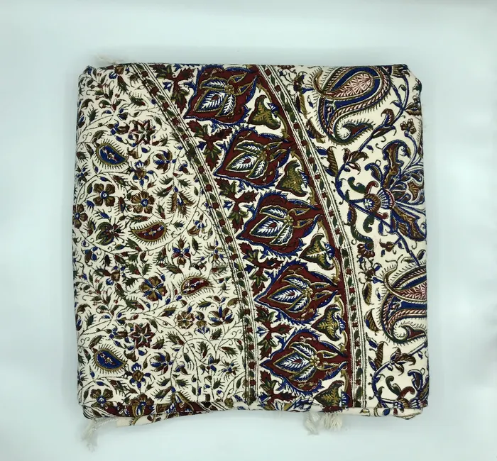 Textile Qalamkar 113