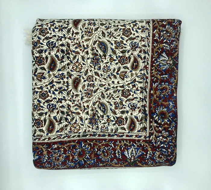 Textile Qalamkar 115
