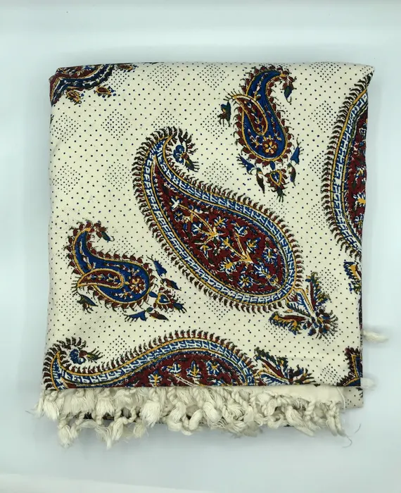 Textile Qalamkar 118