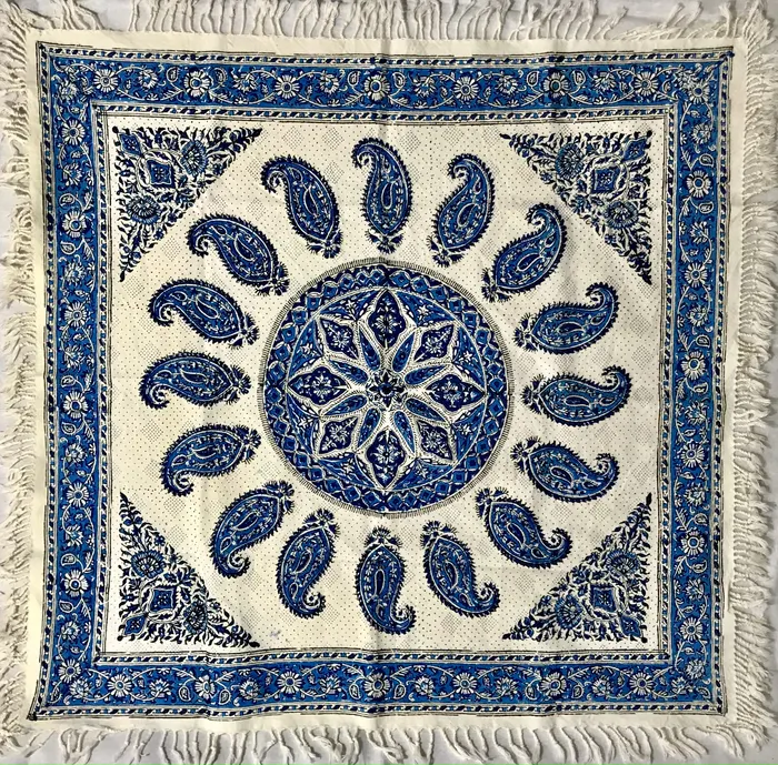 Textile Qalamkar 121