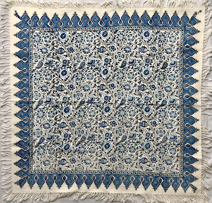 Textile Qalamkar 123