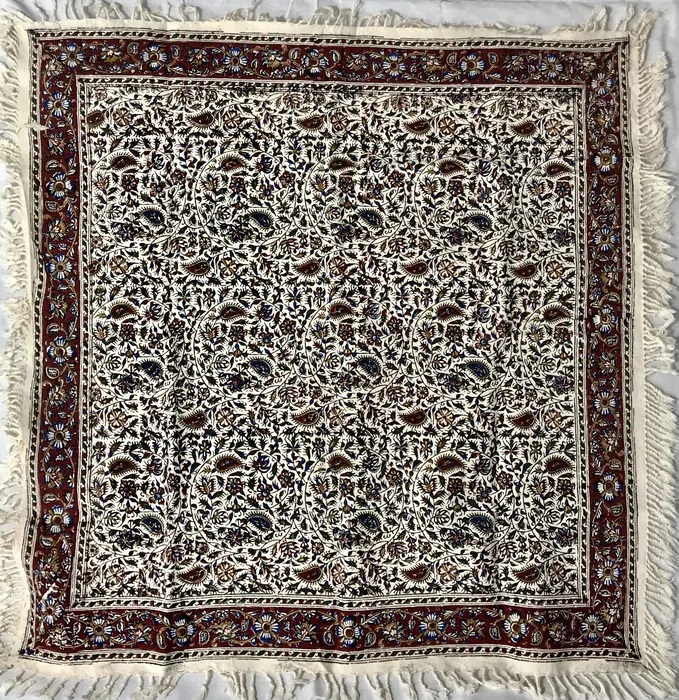 Textile Qalamkar 125