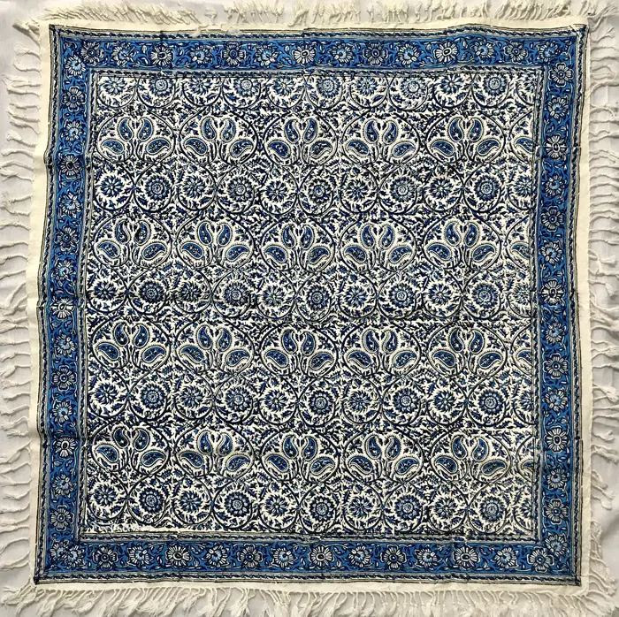 Textile Qalamkar 126