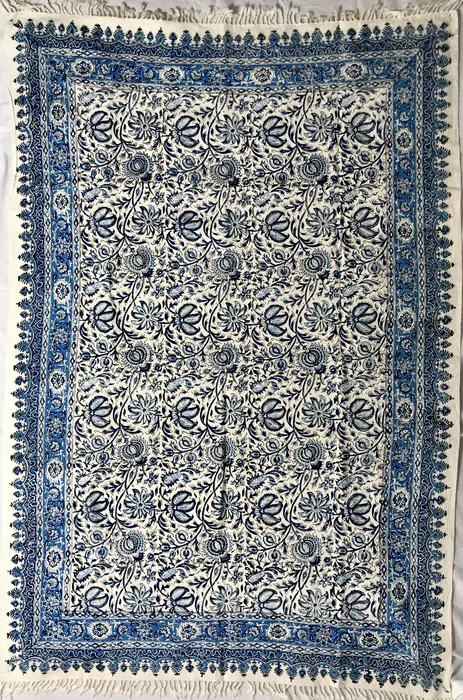 Textile Qalamkar 127
