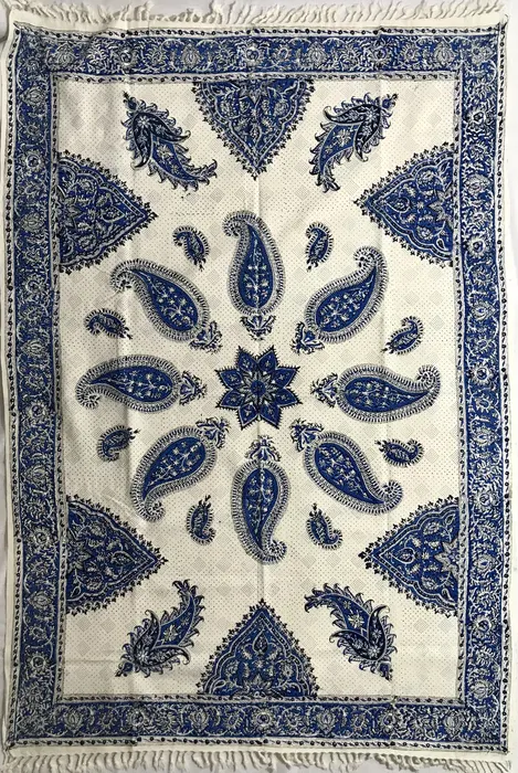 Textile Qalamkar 128