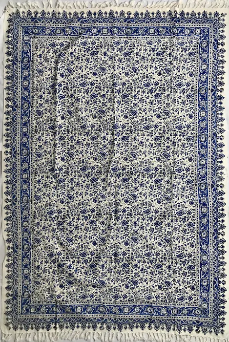 Textile Qalamkar 130